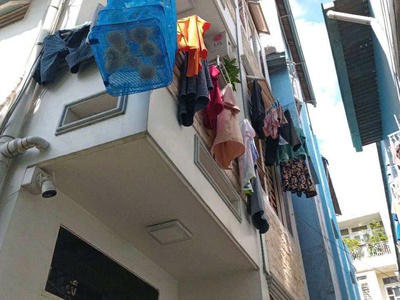 Chính chủ cho thuê MBKD mặt hồ hoàng càu 587