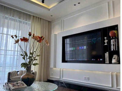 Bán căn hộ chung cư riverside residence , phú mỹ hưng , 134 m2- giá bán 14 tỷ 2