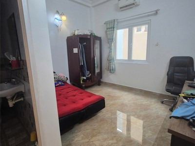 Chính chủ cho thuê MBKD mặt hồ hoàng càu 1229