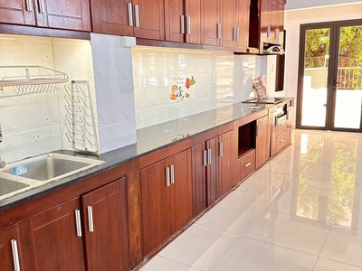 Bán nhà mặt tiền phạm văn chiêu   gò vấp   4 tầng btct   65m    giá chỉ 7.2 tỷ 1