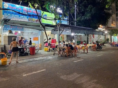Chính chủ cần bán nhà mặt tiền số 50 - 52 đường số 7 lãnh bình thăng 0
