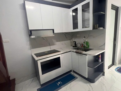 Chính chủ bán nhà 32m2,full nội thất cơ bản nhà số 30 tổ 40 p, thịnh liệt,hoàng mai,hn 2