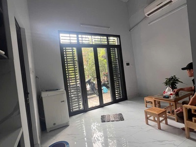 Chính chủ bán nhà 32m2,full nội thất cơ bản nhà số 30 tổ 40 p, thịnh liệt,hoàng mai,hn 0