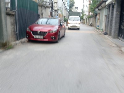 Bán đất ngọc thụy   329m    mặt tiền 16m   nở hậu đẹp   ô tô vào tận nhà   chia được 3 lô   giá 46 0
