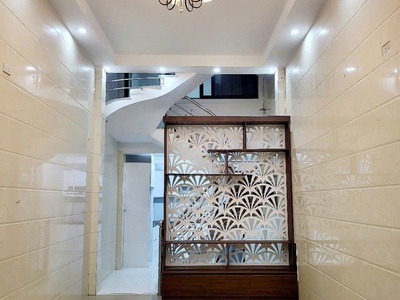 Cho thuê nhà phố Văn Cao, 3 p.ngủ full nội thất. 0