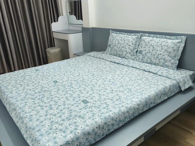 Cho thuê nhà phố Văn Cao, 3 p.ngủ full nội thất. 6