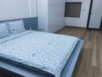 Cho thuê nhà phố Văn Cao, 3 p.ngủ full nội thất. 1