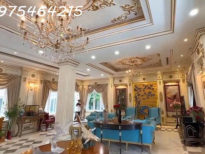 Bán biệt thự góc 2 mặt tiền điện biên phủ   võ thị sáu, quận 3 2