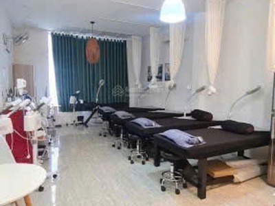 Bán nhà 4tầng mặt tiền phan đình phùng phường xương huân tp nha trang khánh hoà  gần biển gần chợ 2