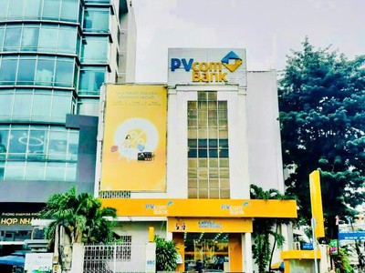 Bán tòa nhà mặt tiền phan đăng lưu   p.7, phú nhuận 0