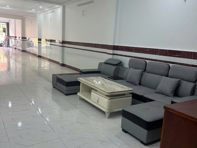 Bán nhà mặt tiền nguyễn thị kiểu, quận 12   diện tích lớn 160,2 x 2 tầng   giá 16.5 tỷ tl 2