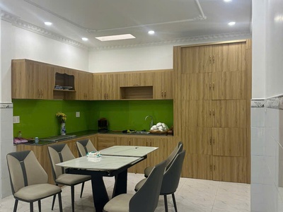 Bán nhà mặt tiền nguyễn thị kiểu, quận 12   diện tích lớn 160,2 x 2 tầng   giá 16.5 tỷ tl 3