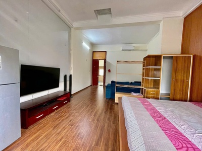 Chính chủ cho thuê MBKD mặt hồ hoàng càu 210