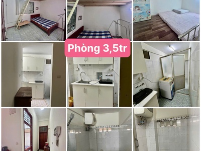 Chính chủ cho thuê MBKD mặt hồ hoàng càu 211