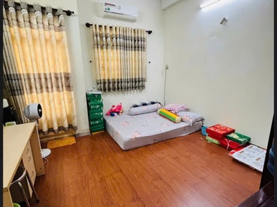 Bán nhà 4 tầng 52m  tại khuông việt, phú trung   4pn, 3wc, giá 8.5 tỷ   shr 2