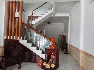 Nhà lô góc 3 tầng   mặt tiền châu thượng văn   tt hòa cường   giá chỉ 5.7 tỷ 4