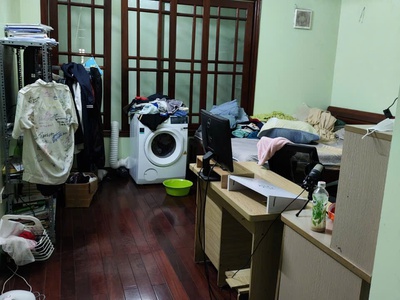 Bán nhà đền lừ 1 - hoàng mai, phân lô, ô tô tránh, 70 m2, giá 26,8 tỷ. 1