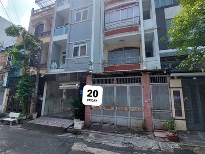 Chính chủ cho thuê MBKD mặt hồ hoàng càu 445