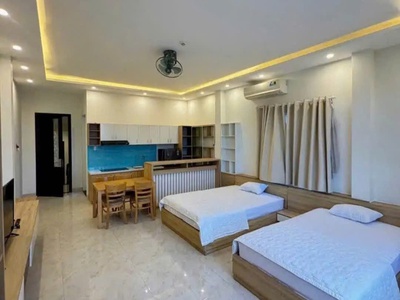 Chính chủ cho thuê MBKD mặt hồ hoàng càu 453