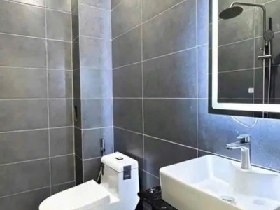 Chính chủ cho thuê MBKD mặt hồ hoàng càu 449