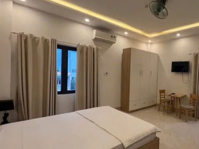 Chính chủ cho thuê MBKD mặt hồ hoàng càu 447