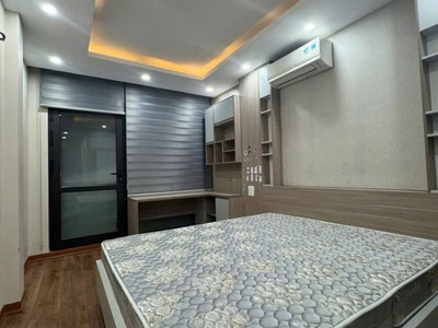 Nhà đẹp phố quan nhân, ở sướng, tặng nội thất, giá 7.2 tỷ. 2