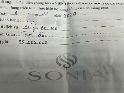 Em pass lại 2 voucher: spa zema beauty   more và giảm béo bụng và eo trọn đời của spa sonia    dịch 3