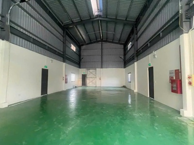 List kho xưởng cho thuê trong địa phận bắc ninh  1.000m - 5.000m 2