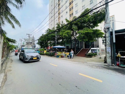 Chính chủ cho thuê MBKD mặt hồ hoàng càu 225