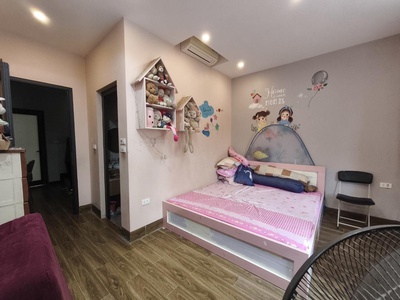 Bán nhà ngọc thụy - ô tô đỗ cửa, kinh doanh tốt   dt 61m   giá 11.7 tỷ 3
