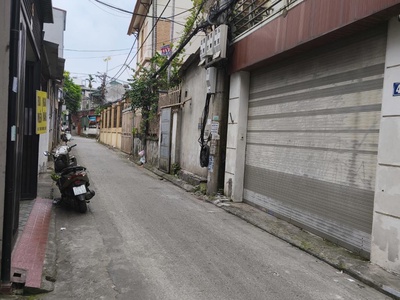 Bán nhà ngọc thụy - ô tô đỗ cửa, kinh doanh tốt   dt 61m   giá 11.7 tỷ 4