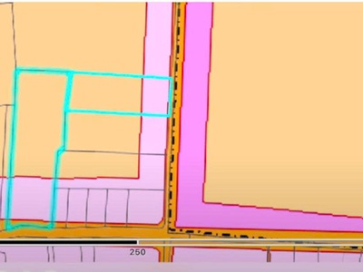 Bán 9400 m2  đất vườn sầu riêng đang thu   có nhà ở, đường nhựa, xã bàu trinh châu đức  giá chỉ 5 tỷ 0