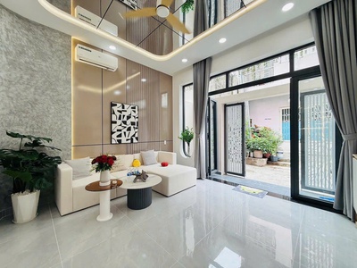Chính chủ cần bán gấp 2 siêu phẩm  đẹp tại gò vấp, tp. hồ chí minh 1