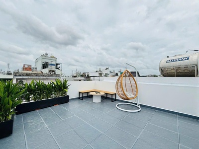 Chính chủ cần bán gấp 2 siêu phẩm  đẹp tại gò vấp, tp. hồ chí minh 2