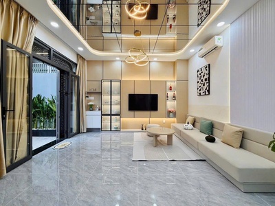 Chính chủ cần bán gấp 2 siêu phẩm  đẹp tại gò vấp, tp. hồ chí minh 4