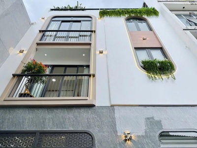 Chính chủ cần bán gấp 2 siêu phẩm  đẹp tại gò vấp, tp. hồ chí minh 3