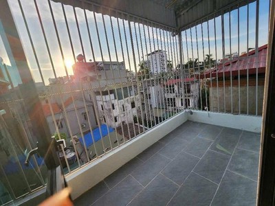 Chính chủ cho thuê MBKD mặt hồ hoàng càu 599