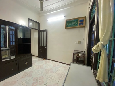 Lô góc 2 mặt thoáng- hào nam-25m2-4 tầng: giá chỉ 6 tỷ 3
