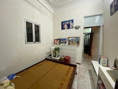 Lô góc 2 mặt thoáng- hào nam-25m2-4 tầng: giá chỉ 6 tỷ 2