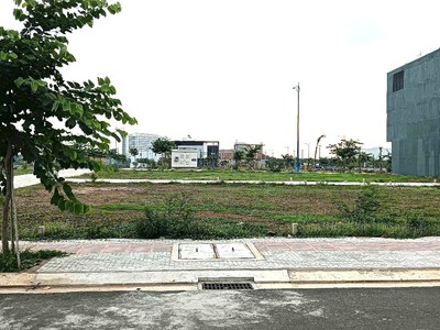  bán đất khu tái định cư hòa long   tp. bà rịa 0