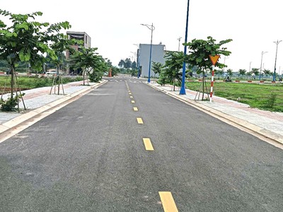 bán đất khu tái định cư hòa long   tp. bà rịa 1