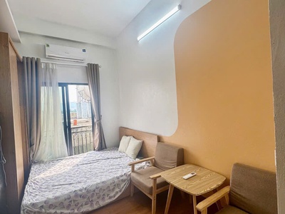 Chính chủ cho thuê MBKD mặt hồ hoàng càu 337