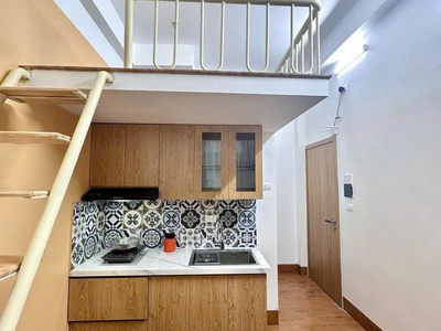 Chính chủ cho thuê MBKD mặt hồ hoàng càu 335