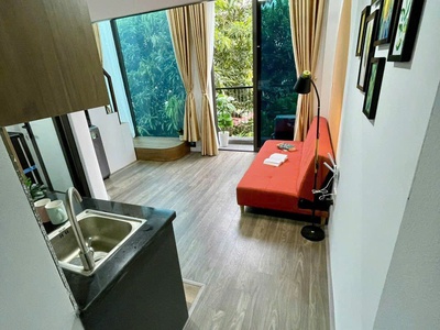 Chính chủ cho thuê MBKD mặt hồ hoàng càu 466