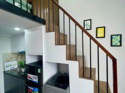 Chính chủ cho thuê MBKD mặt hồ hoàng càu 465
