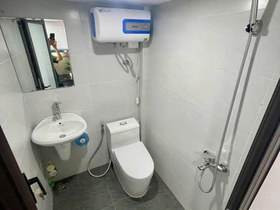 Chính chủ cho thuê MBKD mặt hồ hoàng càu 467