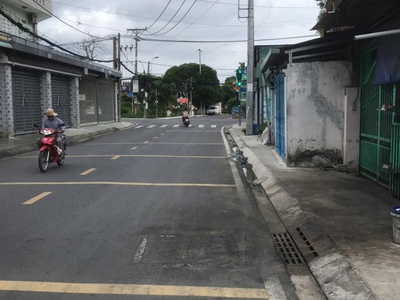 Chính chủ cho thuê MBKD mặt hồ hoàng càu 2599