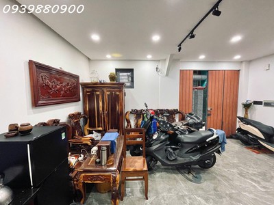 Chính chủ cho thuê MBKD mặt hồ hoàng càu 2095