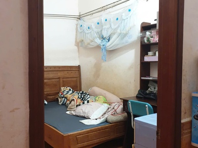 Chính chủ cho thuê MBKD mặt hồ hoàng càu 485