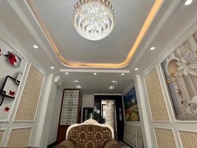 Chính chủ cho thuê MBKD mặt hồ hoàng càu 378